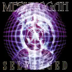 Selfcaged - EP by Meshuggah album reviews, ratings, credits