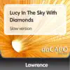 Lucy In the Sky With Diamonds - Single album lyrics, reviews, download