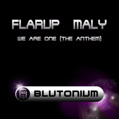 We aRe oNe (The Anthem) [Flarup Remix] Song Lyrics