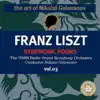 The Art of Nikolai Golovanov: Liszt - Symphonic Poems, Vol. 3 album lyrics, reviews, download