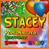 Personalized Birthday Song With Bonzo: Stacey - Single album lyrics, reviews, download