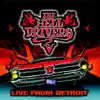 Live from Detroit album lyrics, reviews, download