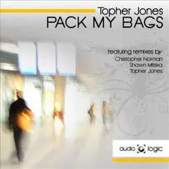 Pack My Bags - EP by Topher Jones album reviews, ratings, credits