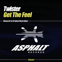 Get the Feel (Get The Feel Mix) Song Lyrics