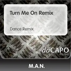 Turn Me On Remix (Dance Remix) Song Lyrics
