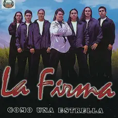 Como una Estrella by La Firma album reviews, ratings, credits