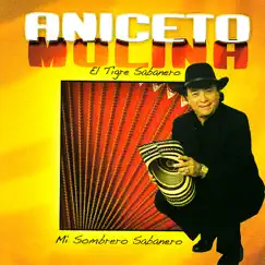 Mi Sombrero Sabanero Song Lyrics