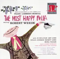 The Most Happy Fella: Plenty Bambini Song Lyrics