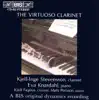 Mendelssohn: Clarinet Sonata album lyrics, reviews, download