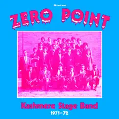Zero Point by Kashmere Stage Band album reviews, ratings, credits