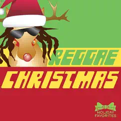 Reggae Christmas by Holiday Favorites album reviews, ratings, credits
