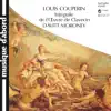Couperin: Complete Harpsichord Works album lyrics, reviews, download