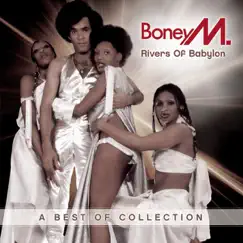 Rivers of Babylon by Boney M. album reviews, ratings, credits
