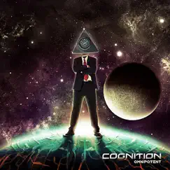 Omnipotent by Cognition album reviews, ratings, credits