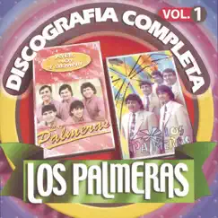 Los Palmeras - Discografia Completa, Vol. 1 by Los Palmeras album reviews, ratings, credits