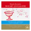 Rimsky-Korsakov: Mozart and Salieri (Kozlovsky) (,Re-mastered) album lyrics, reviews, download
