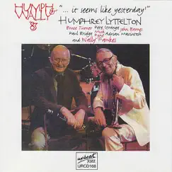 ...It Seems Like Yesterday! by Humphrey Lyttelton and His Band album reviews, ratings, credits