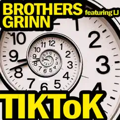 Tik Tok (Bonkabass Radio Edit) Song Lyrics