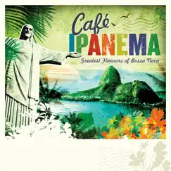 Café Ipanema by Various Artists album reviews, ratings, credits