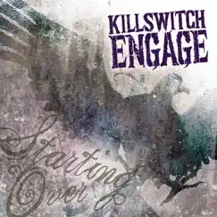 Starting Over - Single by Killswitch Engage album reviews, ratings, credits