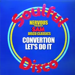 Let's Do It - Single by Convertion album reviews, ratings, credits