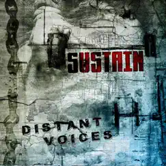 Distant Voices - EP by Sustain album reviews, ratings, credits