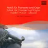 Music for Trumpet And Organ album lyrics, reviews, download