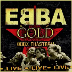 Ebba Gold - live by Ebba Gold album reviews, ratings, credits