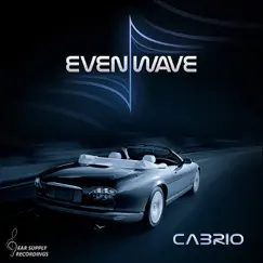 Cabrio - EP (Digital Only) by Evenwave album reviews, ratings, credits