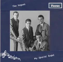 My Special Angel - EP by The Vogues album reviews, ratings, credits