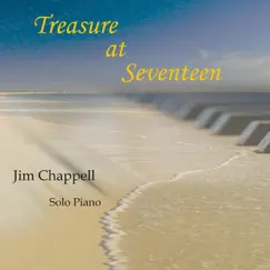 Treasure At Seventeen by Jim Chappell album reviews, ratings, credits