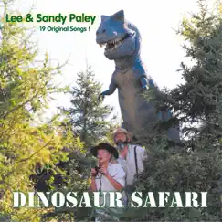 Dinosaur Safari Song Lyrics