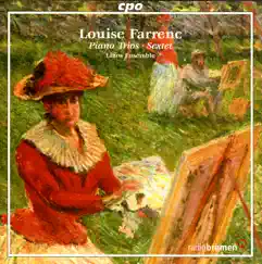 Farrenc, L.: Piano Trio, Op. 33 - Clarinet Trio, Op. 44 - Sextet, Op. 40 by Linos Ensemble & Konstanze Eickhorst album reviews, ratings, credits