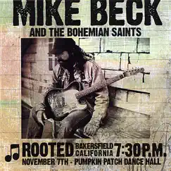 Rooted by Mike Beck album reviews, ratings, credits