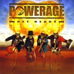 Get Ready by Powerage album reviews, ratings, credits