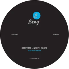 North Shore (Idjut Boys Version) - Single by Cantoma album reviews, ratings, credits