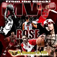 Derrick Rose MVP Song Song Lyrics