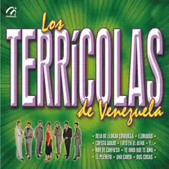 Los Terricolas de Venezuela by Los Terrícolas album reviews, ratings, credits