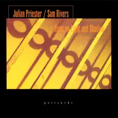 Hints On Light and Shadow by Julian Priester & Sam Rivers album reviews, ratings, credits