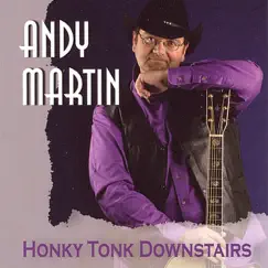 Honky Tonk Downstairs Song Lyrics