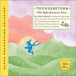 Thunderstorm by Dr. Jeffrey Thompson album reviews, ratings, credits