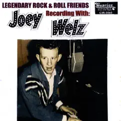 Legendary Rock and Roll Friends Recording With Joey Welz by Joey Welz album reviews, ratings, credits