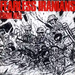 Fearless Iranians from Hell - EP by Fearless Iranians from Hell album reviews, ratings, credits
