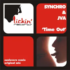 Time Out by DJ Synchro & JVA album reviews, ratings, credits