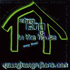When God Is In the House by Freewind & Keith and Sanna Luker album reviews, ratings, credits