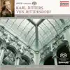 Dittersdorf, C.D. Von: Harp Concerto in A Major - La Prise De La Bastille - Die 4 Weltalter album lyrics, reviews, download