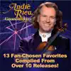 André Rieu: Greatest Hits album lyrics, reviews, download