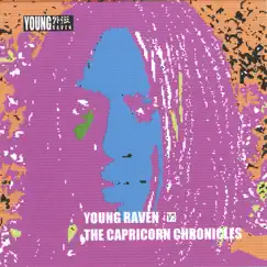 The Capricorn Chronicles by Young Raven album reviews, ratings, credits