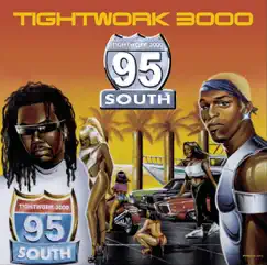 Tightwork (Dat's Dat Sshhh) [feat. 10 K.A.N'S] Song Lyrics