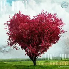 I Love You (feat. Markus Engel) [Audiodox Remix] Song Lyrics